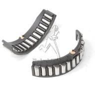 Jeu de roulements d'oscillation A4VG56