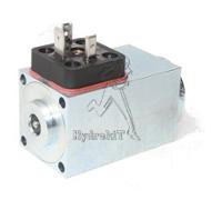 SWITCHING SOLENOID G35E009200-24V