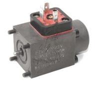 Bobine proportionnelle 24V A6VM