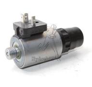 Bobine de commande EP2T Proportionnelle 24V avec noyau