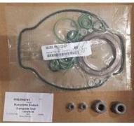 Pochette de joints A6VM115 Série 71 Rexroth R902095791