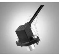 CAPTEUR DE VITESSE A6VM