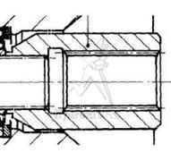 MOYEU CANNELE 11 DENTS 11T 16/32DP