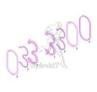 POCHETTE DE JOINT POMPE PRIMAIRE