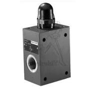 Limiteur de pression - 315bar - 30L/min - G1/2 - Réglage par vis - DBDS 10 G1X/315