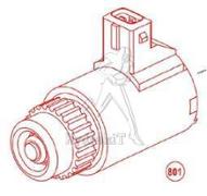 KIT BOBINE 12VDC  SB / EHR BOSCH