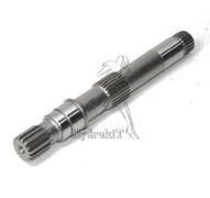 EJE 15 DIENTES 42P41 + 42P51