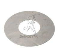 PLAQUE D'APPUI MMF025 "B21"