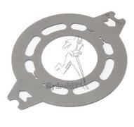 Glace de distribution 90PV075 +0.5° Danfoss 518805