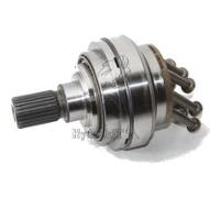 ARBRE EQUIPE 27 DENTS 51#160 (C8)