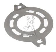 Glace de distribution 90PV075 -3.0° Danfoss 518923