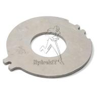 Plaque d'appui 90M100 Danfoss11136453 (EX 505350)