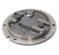 Couvercle T barre 90P100 Danfoss 506288