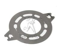 Glace de distribution 90PV075 +1.5° Danfoss 518008