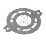 Glace de distribution 90PV100 +1.5° Danfoss 518929