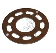 Glace de distribution bi-métal 51#250 H1B250 Danfoss 515370