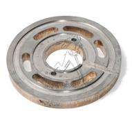 Glace de distribution SPV15 Droite Danfoss 3102133