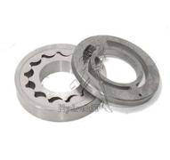 Pompe de gavage 90P100 20cc