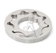 GEROTOR pompe de gavage 11cc série 42