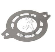 Glace de distribution 90PV130 -3.0° Danfoss 518932