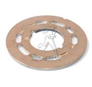 Glace de distribution H1P115-130R -1.5° Danfoss 1123707