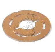 Glace de distribution 42L41 Gauche Danfoss 4410081