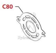 GLACE 90P180, CP15, +0.5