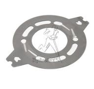 Glace de distribution 90PV130 +4.3°R Danfoss 518937