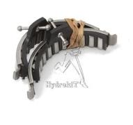 Roulement oscillant H1P069 H1P078 Danfoss 11008670