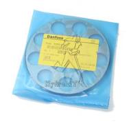 Plaque de retenue SPV25 - ref Sauer Danfoss 9250170