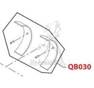 COUSSINET OSCILLATION SERIE 45 F