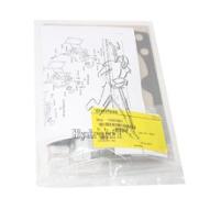 Pochette de joints H1B110 Danfoss 11037061