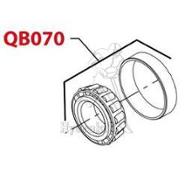 ROULEMENT AVANT SERIE 45 FRAME J