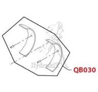 BEARING KIT-SWASHPLATE