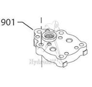 SPLINED BUSHING GROUP3