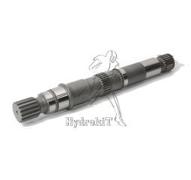 Arbre 90PV075 16 dents (S3) Danfoss 8100238