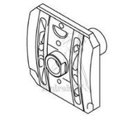 GLACE OSCILLANTE 51#160