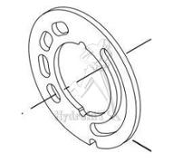 GLACE DROITE SERIE 45 F
