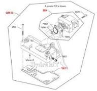SERVO COMMANDE EA 90P075