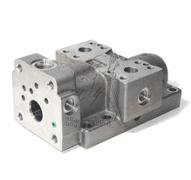 Culasse Danfoss serie 51 - 51#060-1 AP 6162-2 P19M