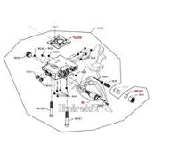 Control-kit 51#160-250  J3 - 518239