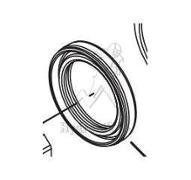 Joint d'arbre Danfoss 11157955