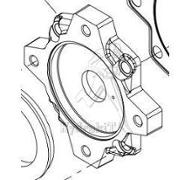ADAPTATEUR SAE B H1P069-100