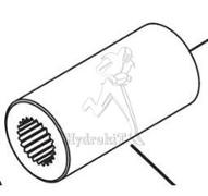 ACCOUPLEMENT 13T SERIE 45