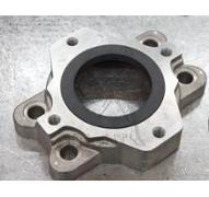 FLASQUE ADAPTATION SAE B 90P075