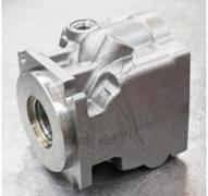 CARTER A2N SAE C 4 TROU SERIE 45 J