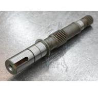 ARBRE 1.25" FRAME J AVEC PTO