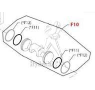 SERVOPISTON 90P075 KURZER TOPF