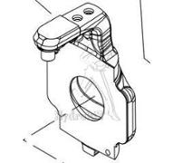 Taumelscheibe H1P089 H1P100 Danfoss 11085338