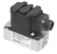 Danfoss MCV116A3203 Treiberstufe